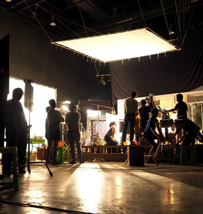 Production location